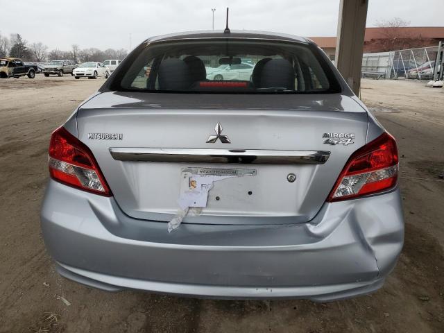 Photo 5 VIN: ML32F3FJ0HHF08741 - MITSUBISHI MIRAGE G4 