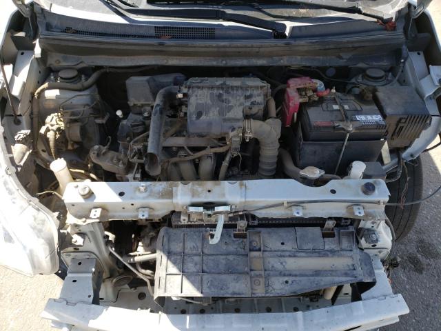 Photo 6 VIN: ML32F3FJ0HHF10182 - MITSUBISHI MIRAGE G4 