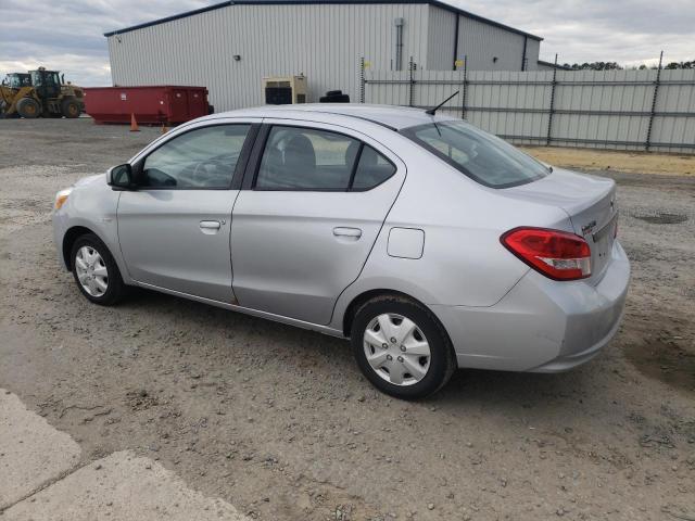 Photo 1 VIN: ML32F3FJ0HHF10523 - MITSUBISHI MIRAGE 