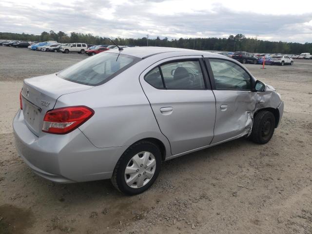 Photo 2 VIN: ML32F3FJ0HHF10523 - MITSUBISHI MIRAGE 