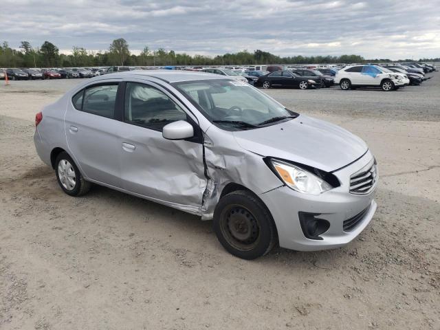 Photo 3 VIN: ML32F3FJ0HHF10523 - MITSUBISHI MIRAGE 