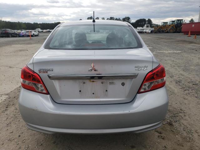 Photo 5 VIN: ML32F3FJ0HHF10523 - MITSUBISHI MIRAGE 