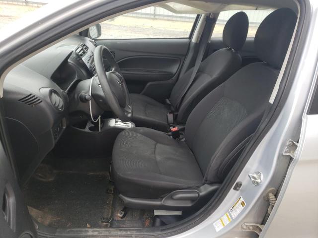 Photo 6 VIN: ML32F3FJ0HHF10523 - MITSUBISHI MIRAGE 