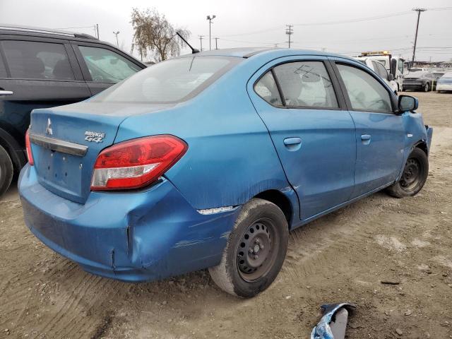 Photo 2 VIN: ML32F3FJ0HHF11185 - MITSUBISHI MIRAGE G4 