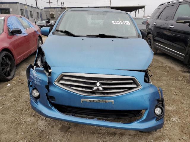 Photo 4 VIN: ML32F3FJ0HHF11185 - MITSUBISHI MIRAGE G4 