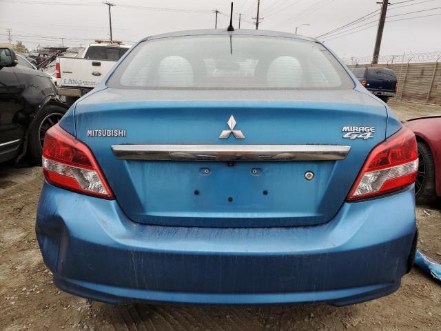 Photo 5 VIN: ML32F3FJ0HHF11185 - MITSUBISHI MIRAGE G4 