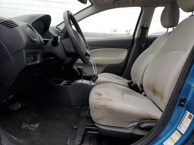 Photo 6 VIN: ML32F3FJ0HHF11185 - MITSUBISHI MIRAGE G4 