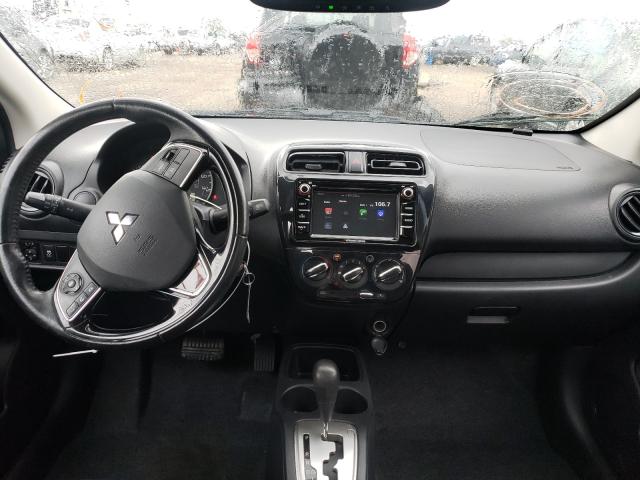 Photo 8 VIN: ML32F3FJ0HHF11283 - MITSUBISHI MIRAGE G4 