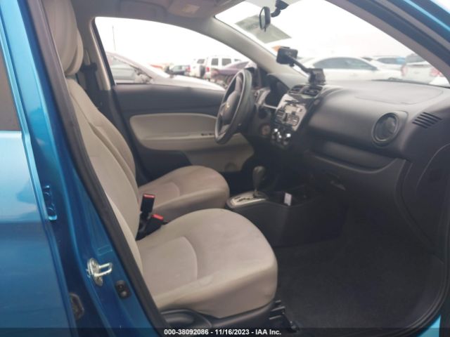 Photo 4 VIN: ML32F3FJ0HHF12014 - MITSUBISHI MIRAGE G4 