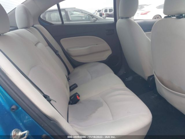 Photo 7 VIN: ML32F3FJ0HHF12014 - MITSUBISHI MIRAGE G4 