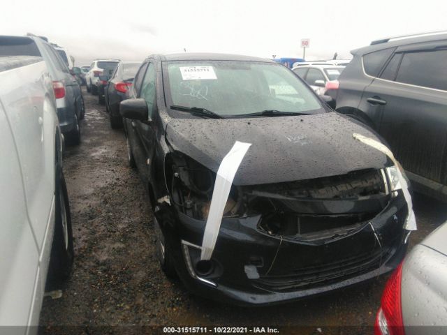 Photo 0 VIN: ML32F3FJ0HHF12157 - MITSUBISHI MIRAGE G4 