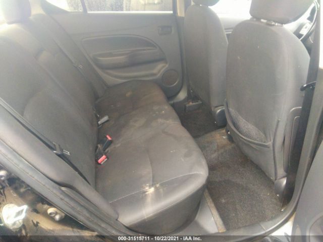 Photo 7 VIN: ML32F3FJ0HHF12157 - MITSUBISHI MIRAGE G4 