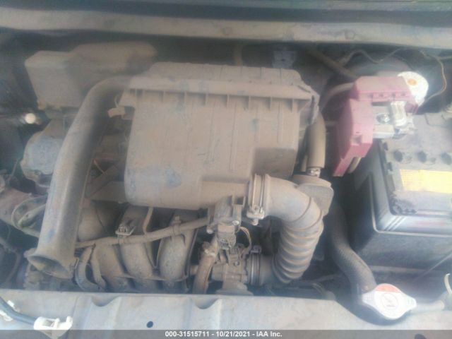 Photo 9 VIN: ML32F3FJ0HHF12157 - MITSUBISHI MIRAGE G4 