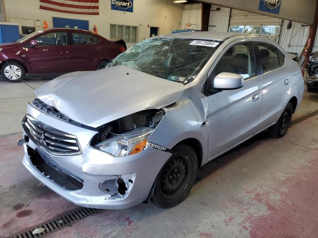 Photo 0 VIN: ML32F3FJ0HHF12854 - MITSUBISHI MIRAGE G4 