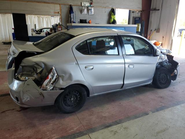 Photo 2 VIN: ML32F3FJ0HHF12854 - MITSUBISHI MIRAGE G4 