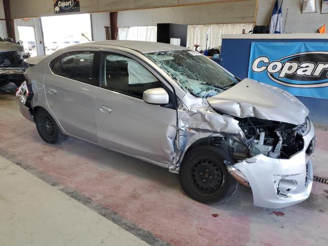 Photo 3 VIN: ML32F3FJ0HHF12854 - MITSUBISHI MIRAGE G4 