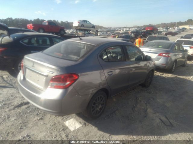 Photo 3 VIN: ML32F3FJ0HHF13633 - MITSUBISHI MIRAGE G4 