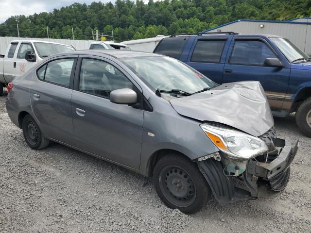 Photo 3 VIN: ML32F3FJ0HHF14622 - MITSUBISHI MIRAGE 