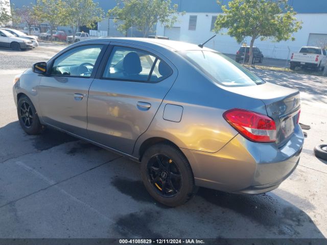 Photo 2 VIN: ML32F3FJ0HHF17214 - MITSUBISHI MIRAGE G4 