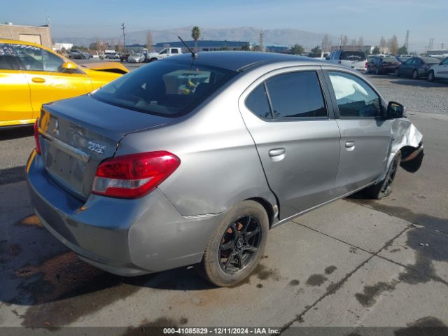 Photo 3 VIN: ML32F3FJ0HHF17214 - MITSUBISHI MIRAGE G4 