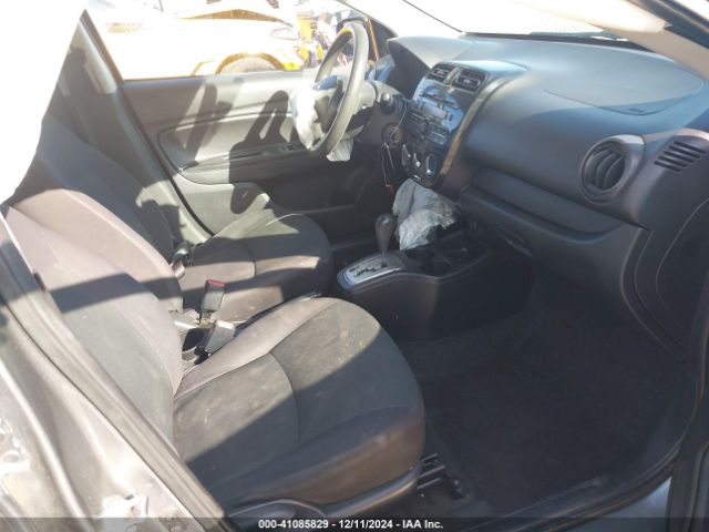 Photo 4 VIN: ML32F3FJ0HHF17214 - MITSUBISHI MIRAGE G4 