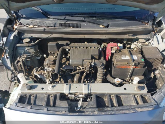 Photo 9 VIN: ML32F3FJ0HHF17214 - MITSUBISHI MIRAGE G4 