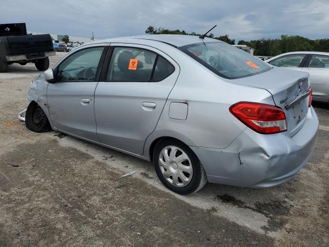 Photo 1 VIN: ML32F3FJ0HHF18945 - MITSUBISHI MIRAGE G4 