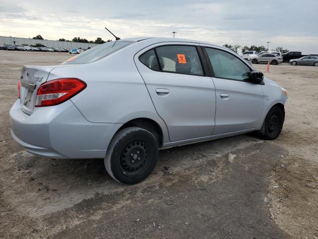 Photo 2 VIN: ML32F3FJ0HHF18945 - MITSUBISHI MIRAGE G4 