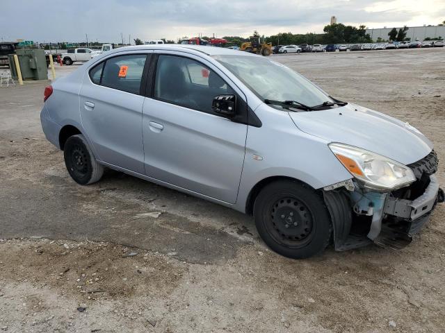 Photo 3 VIN: ML32F3FJ0HHF18945 - MITSUBISHI MIRAGE G4 