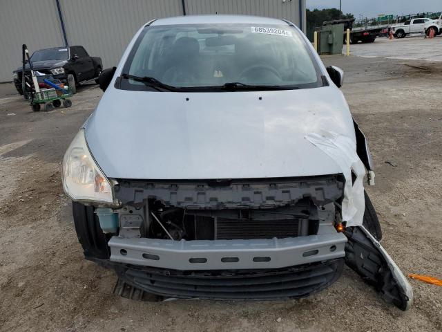 Photo 4 VIN: ML32F3FJ0HHF18945 - MITSUBISHI MIRAGE G4 