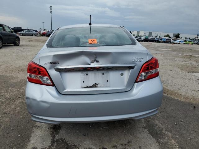 Photo 5 VIN: ML32F3FJ0HHF18945 - MITSUBISHI MIRAGE G4 