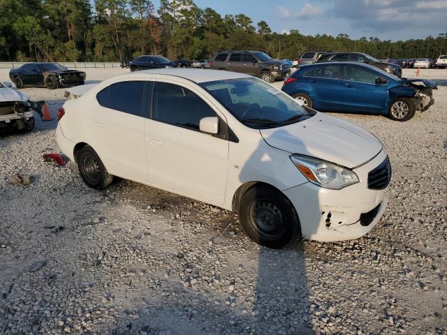 Photo 3 VIN: ML32F3FJ0HHF19495 - MITSUBISHI MIRAGE G4 