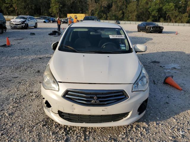 Photo 4 VIN: ML32F3FJ0HHF19495 - MITSUBISHI MIRAGE G4 