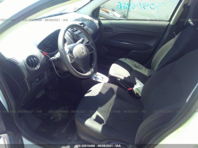 Photo 4 VIN: ML32F3FJ0JHF02363 - MITSUBISHI MIRAGE G4 