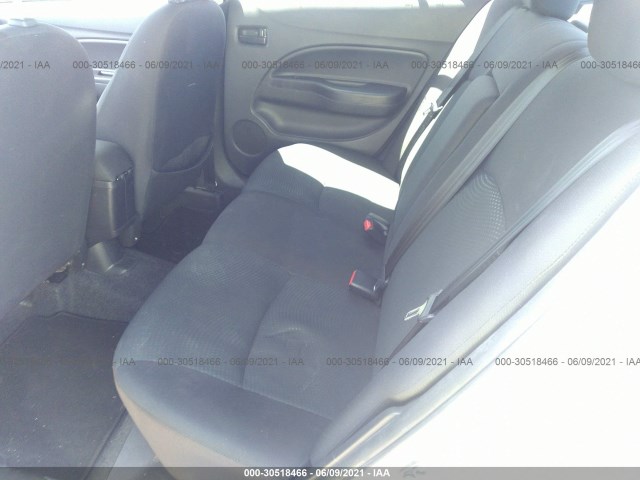 Photo 7 VIN: ML32F3FJ0JHF02363 - MITSUBISHI MIRAGE G4 