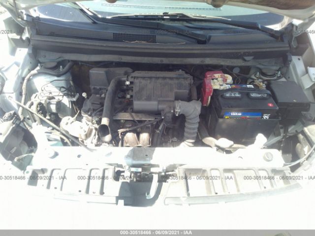 Photo 9 VIN: ML32F3FJ0JHF02363 - MITSUBISHI MIRAGE G4 