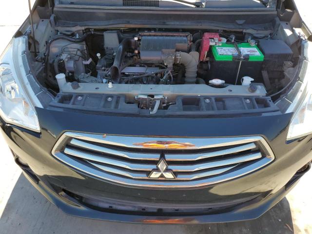 Photo 10 VIN: ML32F3FJ0JHF02377 - MITSUBISHI MIRAGE 