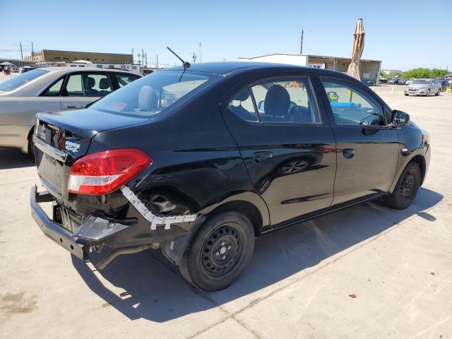 Photo 2 VIN: ML32F3FJ0JHF02377 - MITSUBISHI MIRAGE 