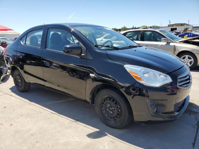 Photo 3 VIN: ML32F3FJ0JHF02377 - MITSUBISHI MIRAGE 