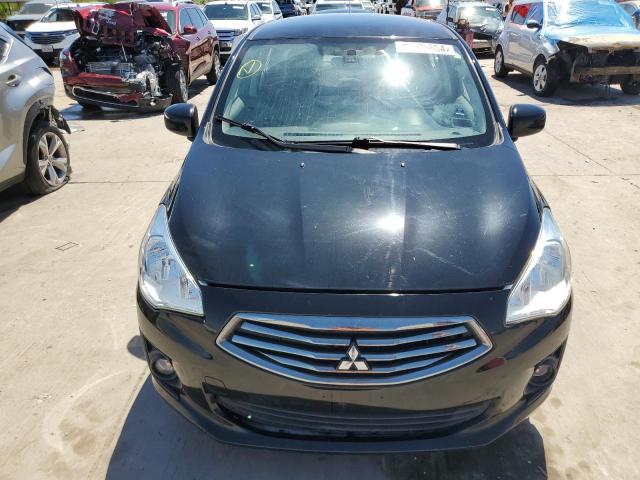 Photo 4 VIN: ML32F3FJ0JHF02377 - MITSUBISHI MIRAGE 