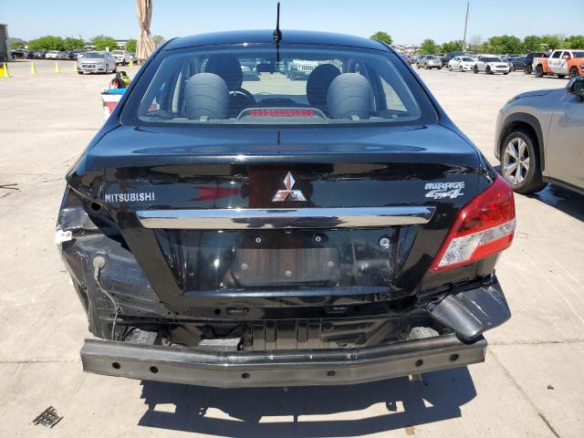 Photo 5 VIN: ML32F3FJ0JHF02377 - MITSUBISHI MIRAGE 