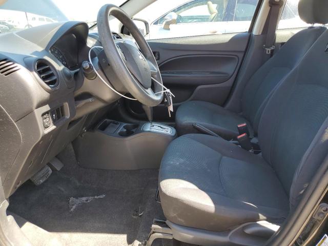 Photo 6 VIN: ML32F3FJ0JHF02377 - MITSUBISHI MIRAGE 