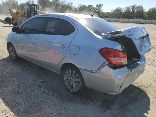 Photo 1 VIN: ML32F3FJ0JHF02931 - MITSUBISHI MIRAGE 