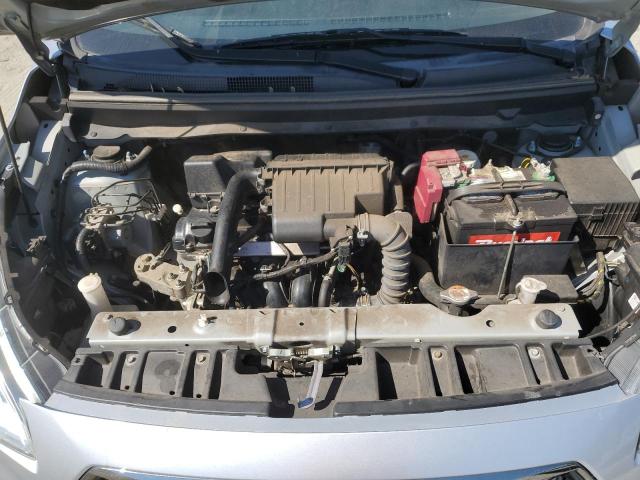 Photo 10 VIN: ML32F3FJ0JHF02931 - MITSUBISHI MIRAGE 