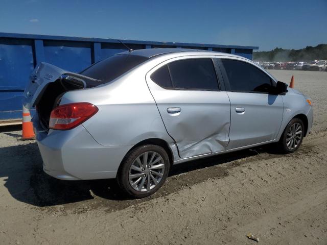 Photo 2 VIN: ML32F3FJ0JHF02931 - MITSUBISHI MIRAGE 