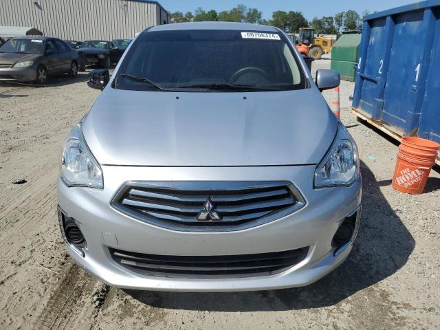 Photo 4 VIN: ML32F3FJ0JHF02931 - MITSUBISHI MIRAGE 