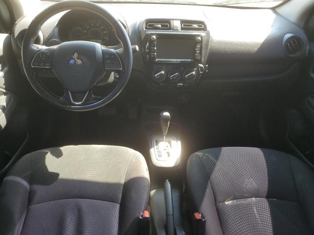 Photo 7 VIN: ML32F3FJ0JHF02931 - MITSUBISHI MIRAGE 