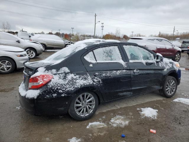 Photo 2 VIN: ML32F3FJ0JHF03173 - MITSUBISHI MIRAGE G4 