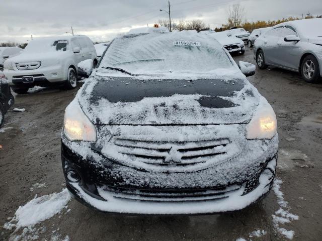 Photo 4 VIN: ML32F3FJ0JHF03173 - MITSUBISHI MIRAGE G4 