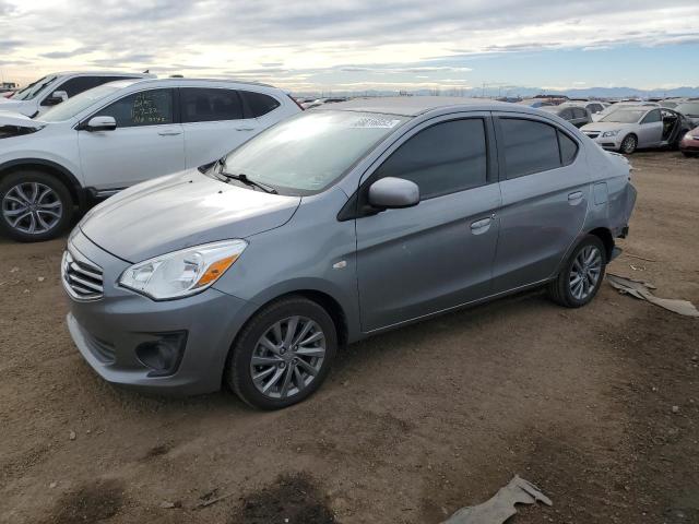 Photo 0 VIN: ML32F3FJ0JHF03321 - MITSUBISHI MIRAGE G4 